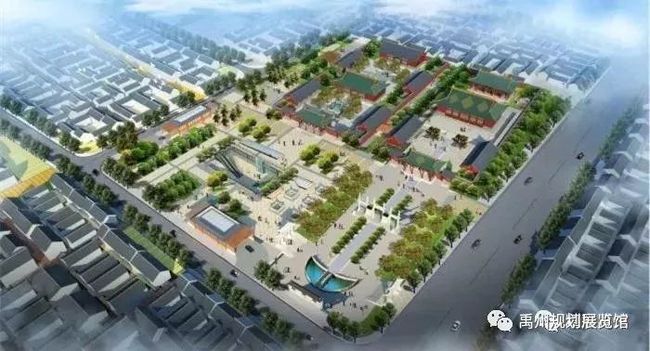 禹州会谱最新动态，背景、事件与地位概述