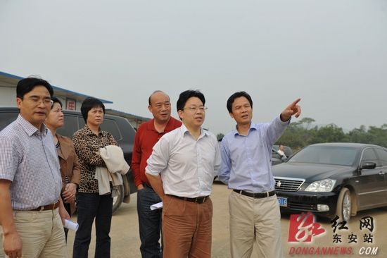 永州最新市委常委名单及其背后的故事揭秘