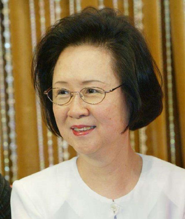 琼瑶最新消息2024