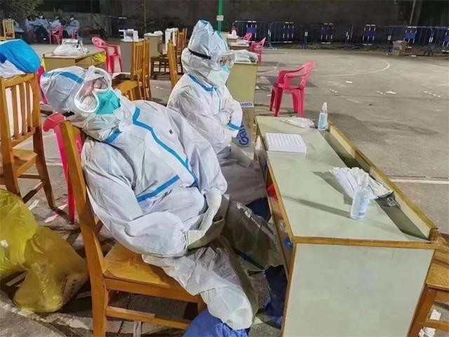 全球疫情动态更新，最新进展与应对策略