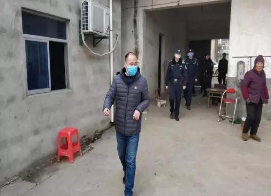 蚌埠最新肺炎日常实录，抗击疫情的日常故事
