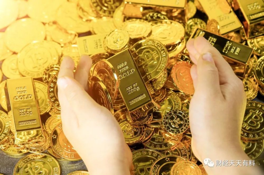 小巷深处的黄金魅力，最新金价报告揭秘黄金魅力与价值